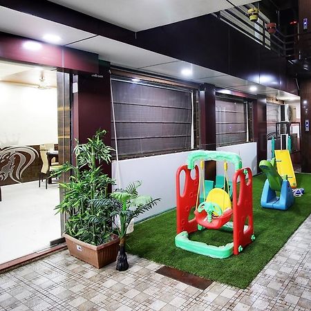 Daksh Hotel And Restaurant Talala Exterior photo